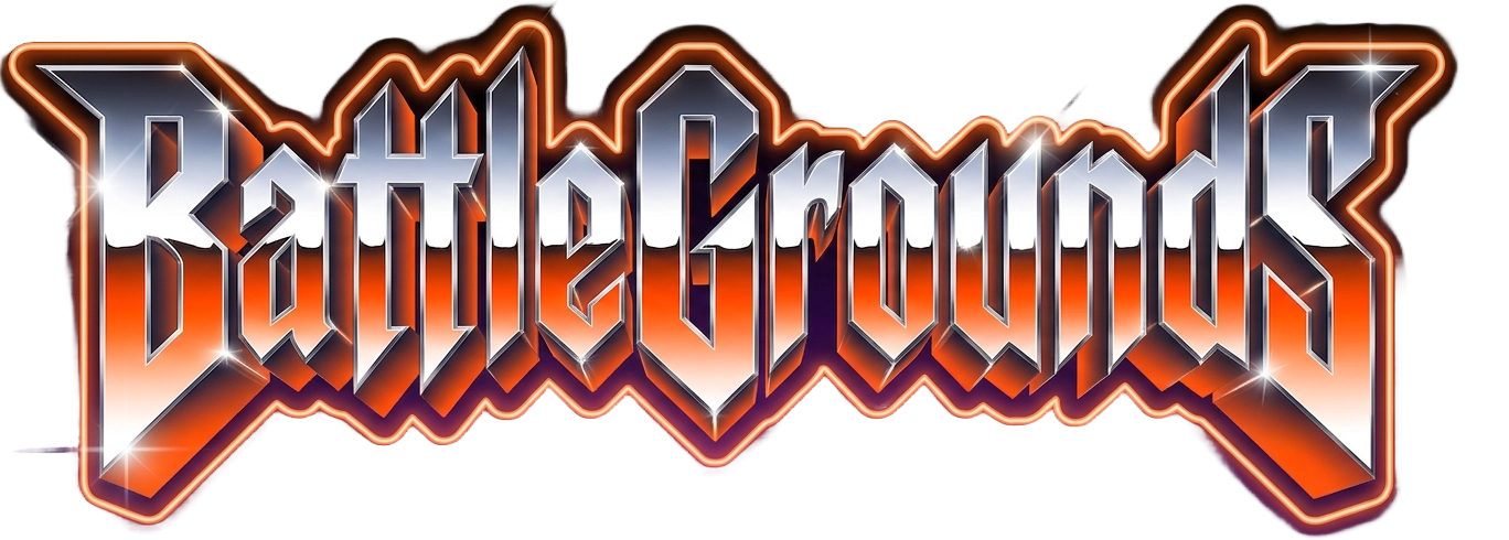 BattleGrounds